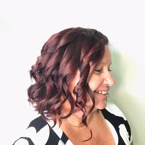 Meet your Posher, Dana